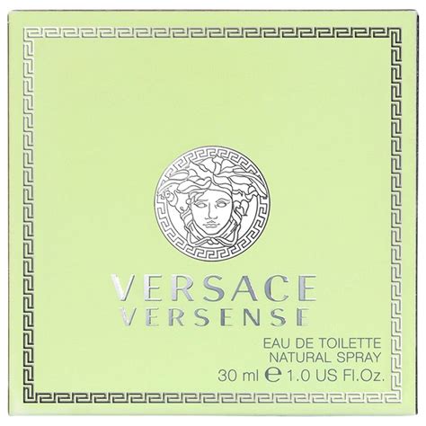 Versace Versense ️ Compra en DOUGLAS